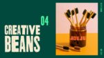 Creative Beans Monthly Showcase 04